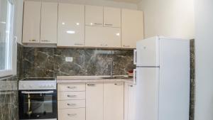 IBF Apartment