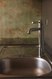 SkySpa in the city centre - M&D apartments