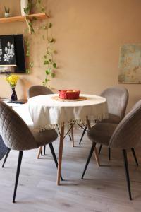 SkySpa in the city centre - M&D apartments