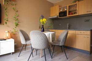 SkySpa in the city centre - M&D apartments