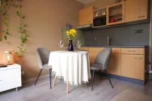 SkySpa in the city centre - M&D apartments