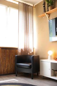 SkySpa in the city centre - M&D apartments