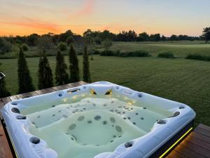 Green Field Villa