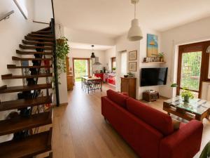 Francigena house