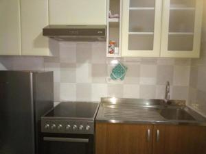 Studio apartman Bari