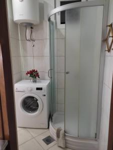 Studio apartman Bari