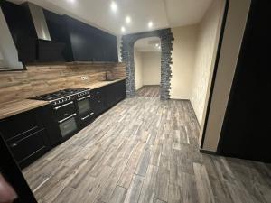 Appartement chalereux et design