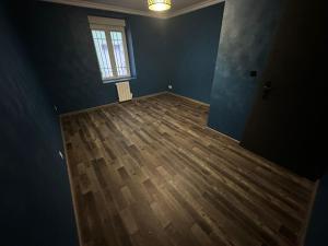 Appartement chalereux et design