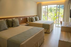 Beach Hotel Paúba