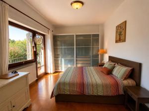 Francigena house