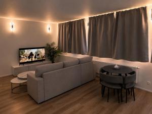 Premium apartment in Brussels