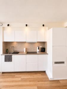 Premium apartment in Brussels