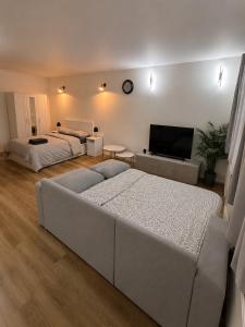 Premium apartment in Brussels