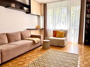 Family Life Apartment