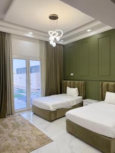 شالية ماربيا الاشخرة Marbella Ashkhara Chalet