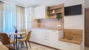 Apartments Grozdana