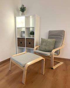 2-Bedroom Apartment at Hahn Airport