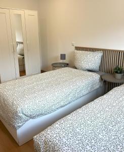 2-Bedroom Apartment at Hahn Airport