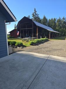 ElkLandia The Olympic Peninsulas Premier Luxury Estate for Gatherings