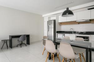 Home Confort Jurerê - J08
