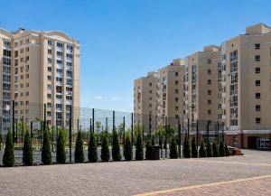 Apartment in Riviera Complex