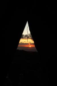Casa del Árbol (A-Frame) - Ágape del Bosque