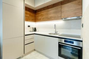Hill Home apartment