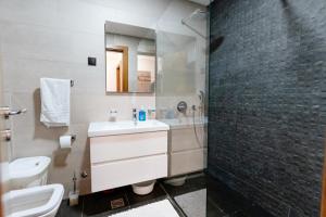 Hill Home apartment