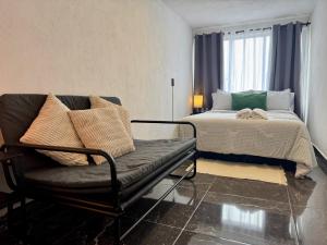 Suite Ámbar