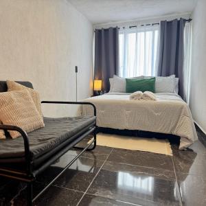 Suite Ámbar