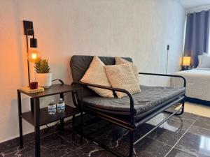 Suite Ámbar