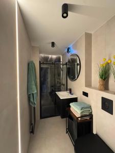 NOVA Apartament Podgórze