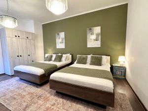 Old Town Lerosa Aaluna Boutique Apartment