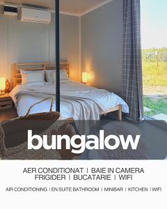 Free People Bungalow & Cort