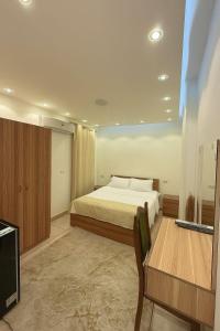 Arkan Pyramids Hotel