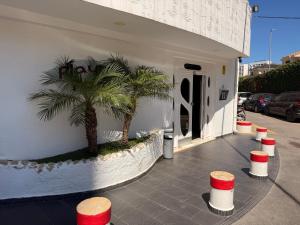 Cozy apartment Benidorm