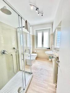 Roma Vatican Apartment