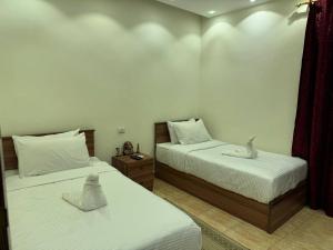 Arkan Pyramids Hotel