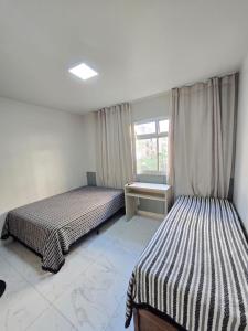 Praia Morro Katia apartamentos - Edificio Franklin Storck
