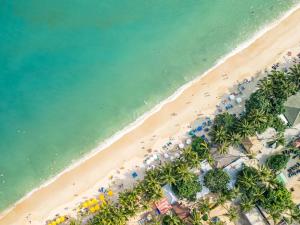 Lamai Lane Bungalow Pool Gym & Beach 400m Away