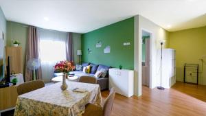 Lamai Lane Bungalow Pool Gym & Beach 400m Away