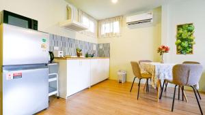 Lamai Lane Bungalow Pool Gym & Beach 400m Away