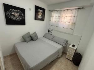 Fantástico apartamento La Pineda