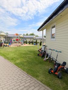 Holiday Camp Sarbinowo