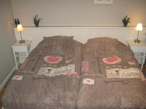 B&B De Tobbedanser Harlingen