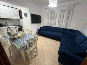 Sunset Apartment