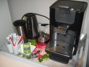 B&B De Tobbedanser Harlingen