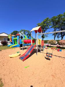 Holiday Camp Sarbinowo