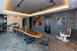 The Skyline Penthouse by AcoModo Costa del Este