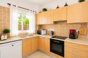 Argiro Bright Villa